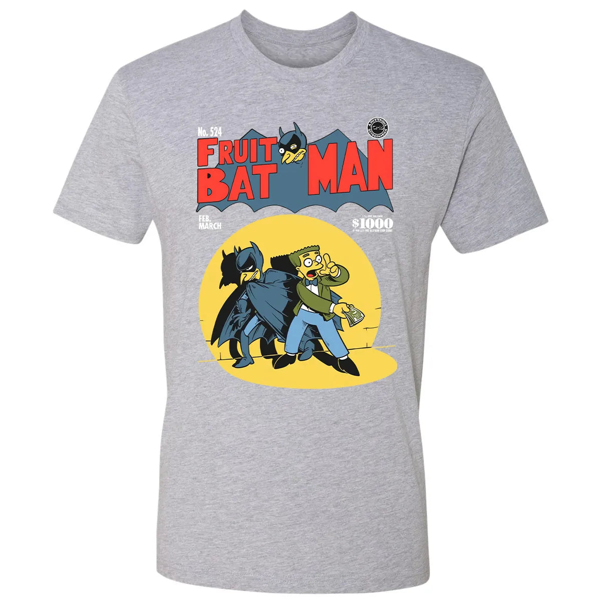 Premium Unisex T-shirt - TRUFQMHV