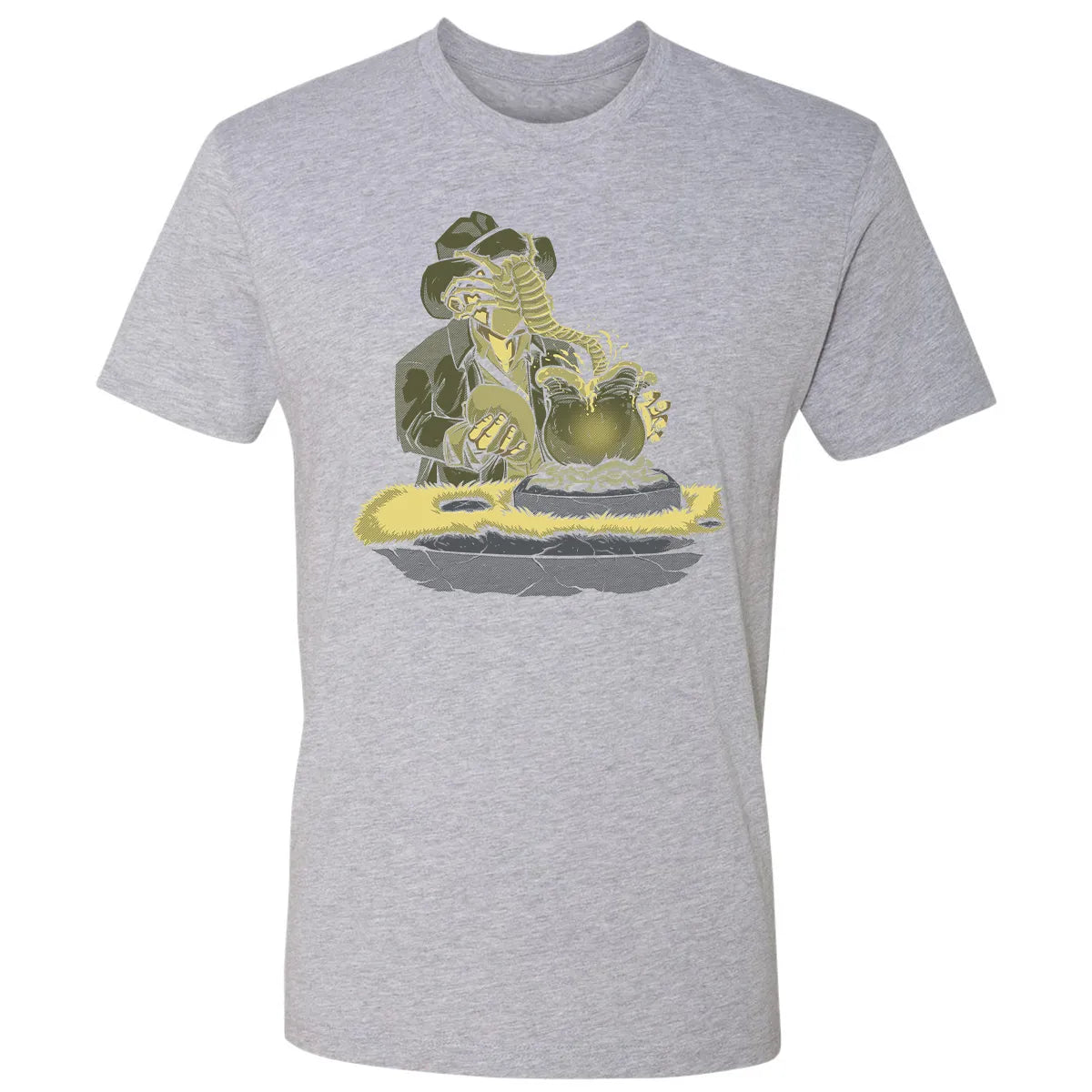 Premium Unisex T-shirt - HH4RJWP9