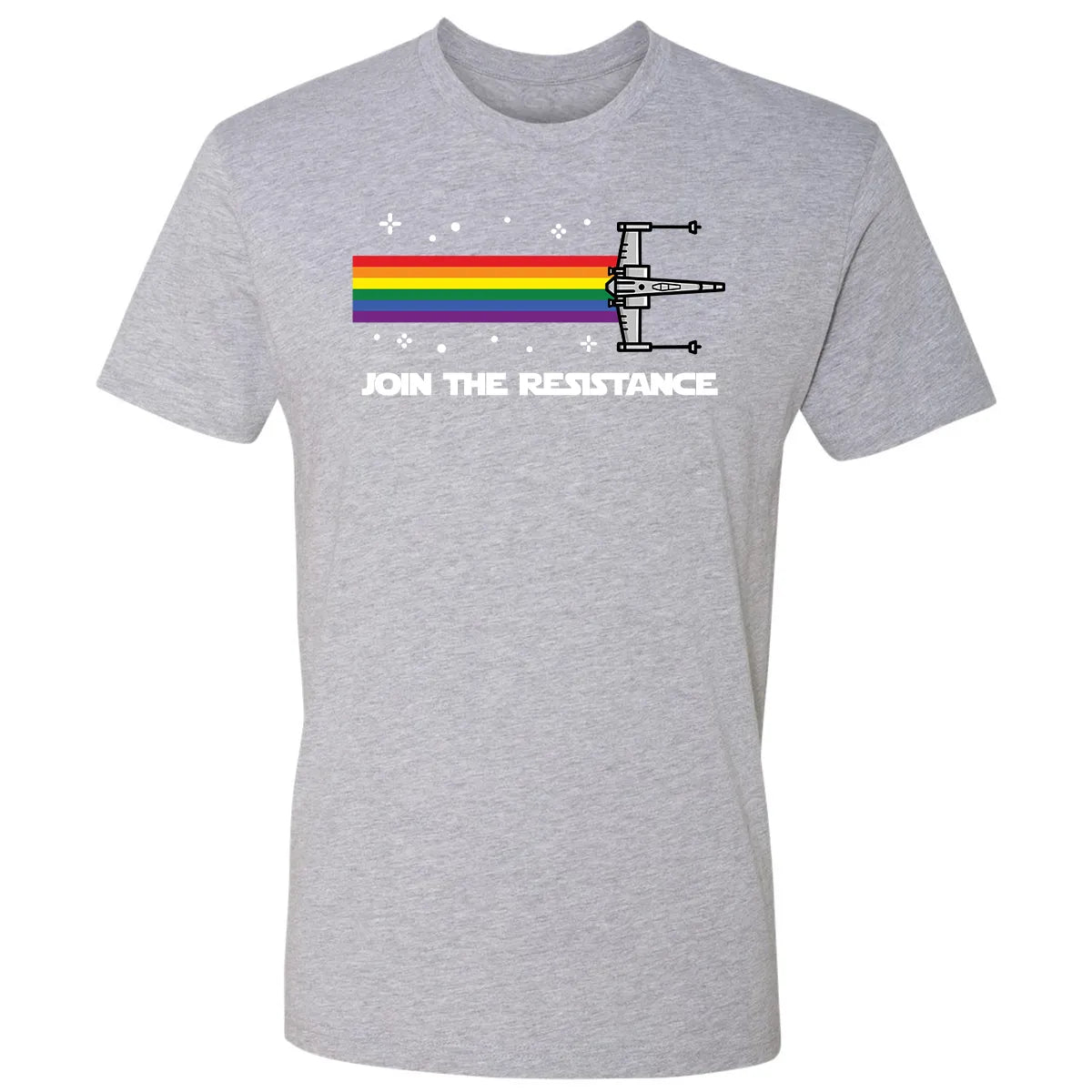 Premium Unisex T-shirt - NVCNGJMD
