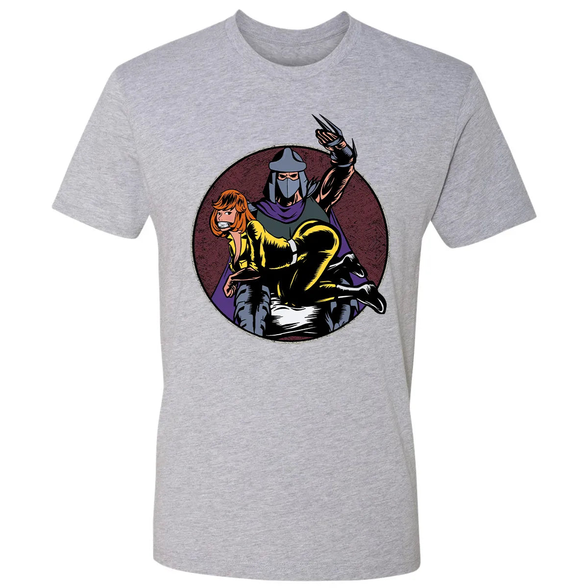 Premium Unisex T-shirt - T7U7YA1G