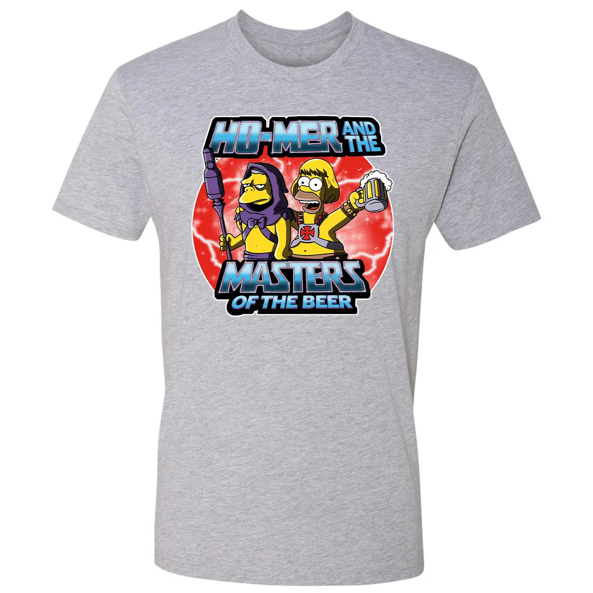 Premium Unisex T-shirt - KLMT5KHZ