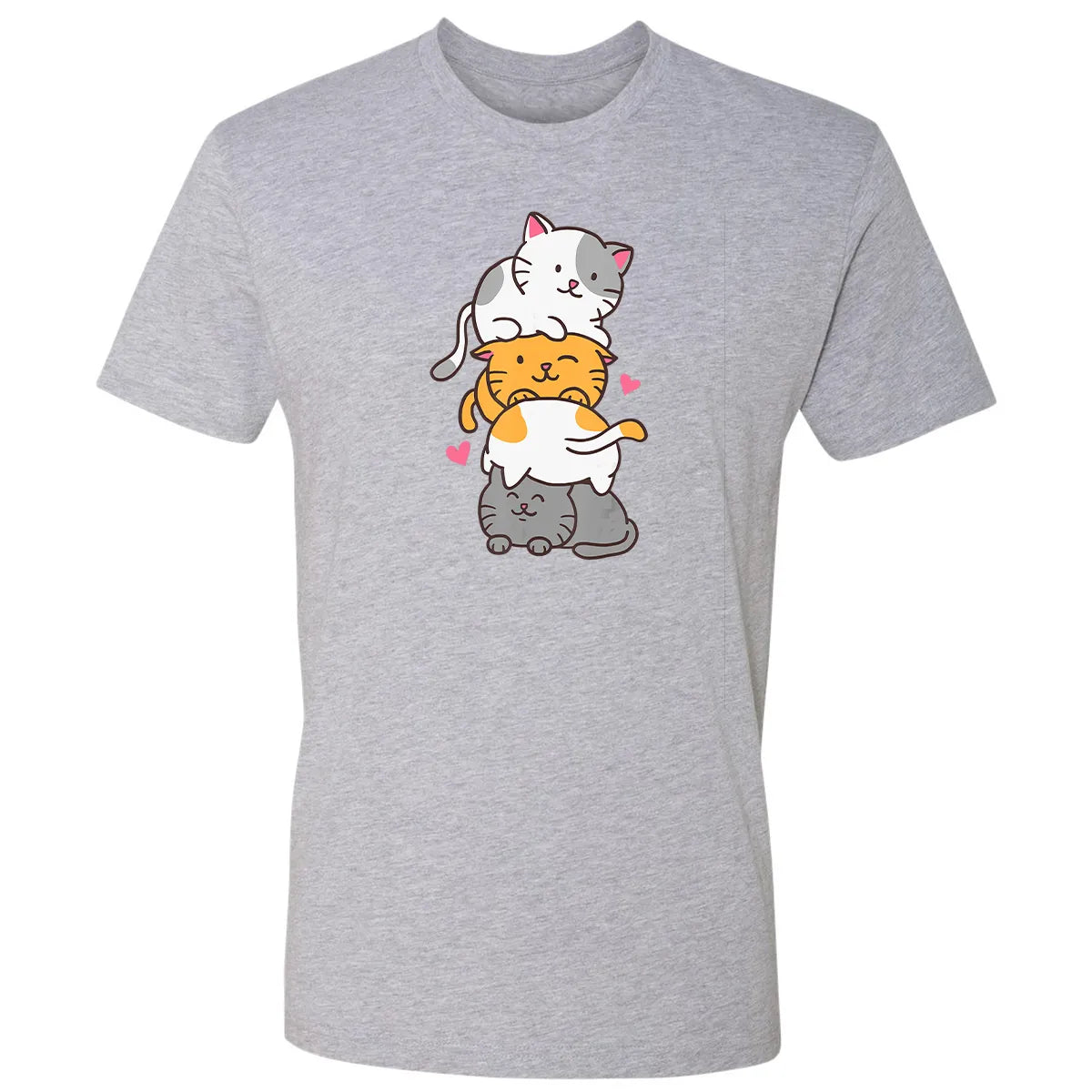 Premium Unisex T-shirt - U4T68W7V
