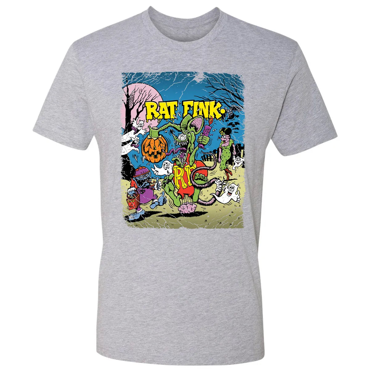 Premium Unisex T-shirt - 1RCJ1RVU