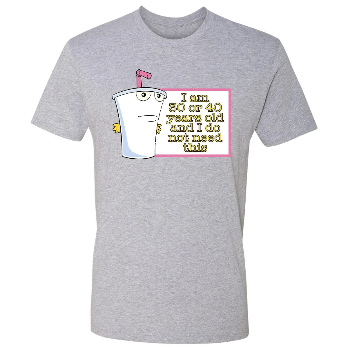Premium Unisex T-shirt - WYLPKDHB