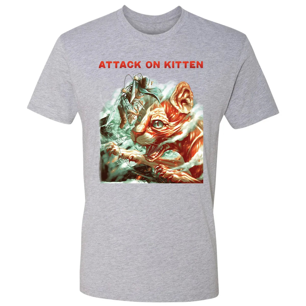 Premium Unisex T-shirt - MUZZBNZC