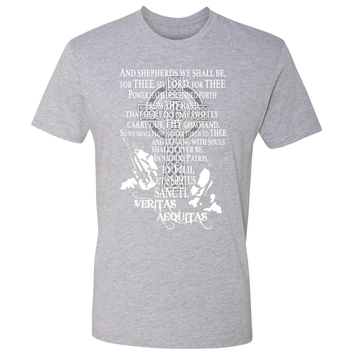 Premium Unisex T-shirt - 94KS2KBH