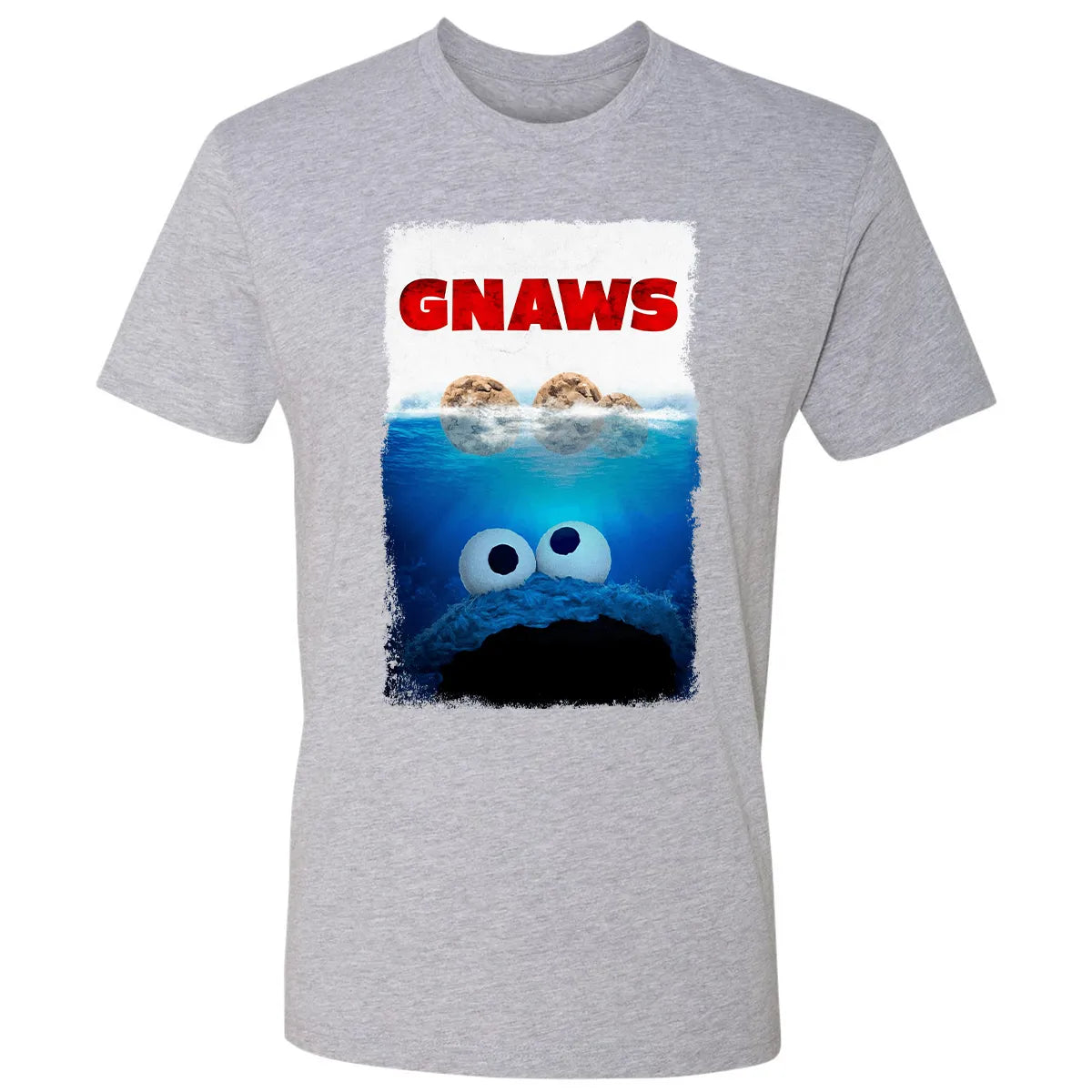 Premium Unisex T-shirt - Q59HGUUM