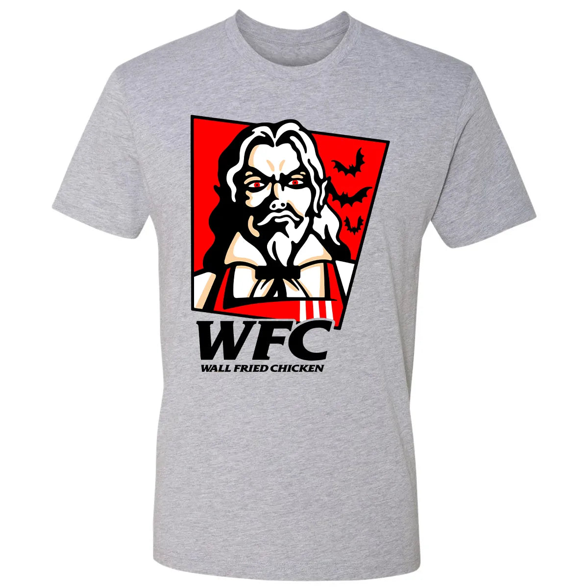 Premium Unisex T-shirt - WLVBE4LJ