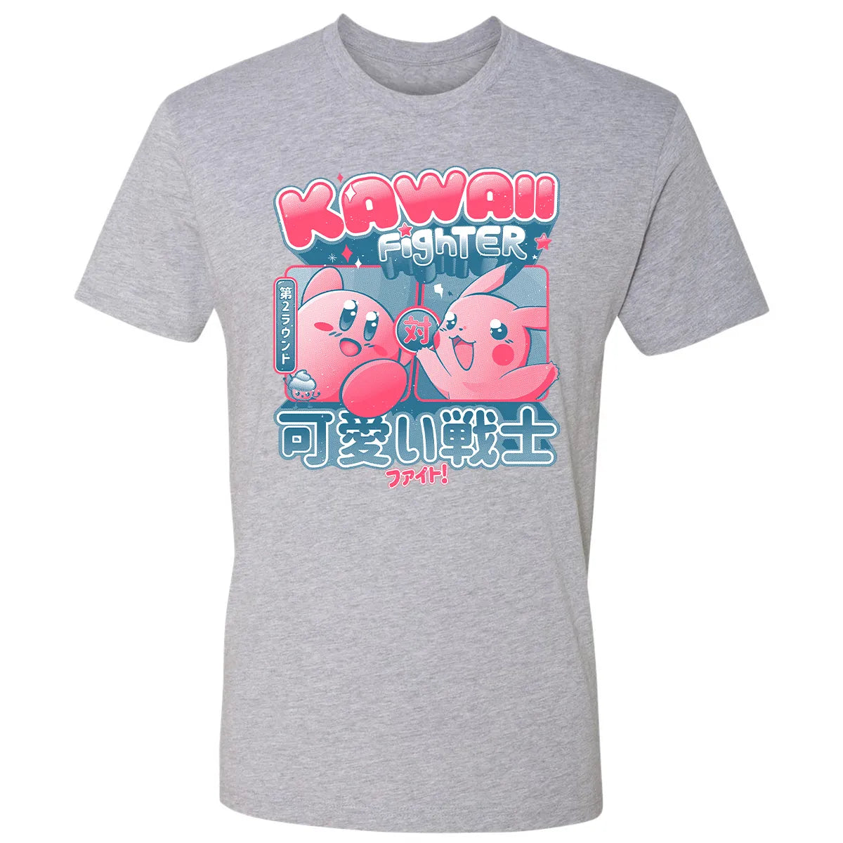 Premium Unisex T-shirt - 87UE83HC
