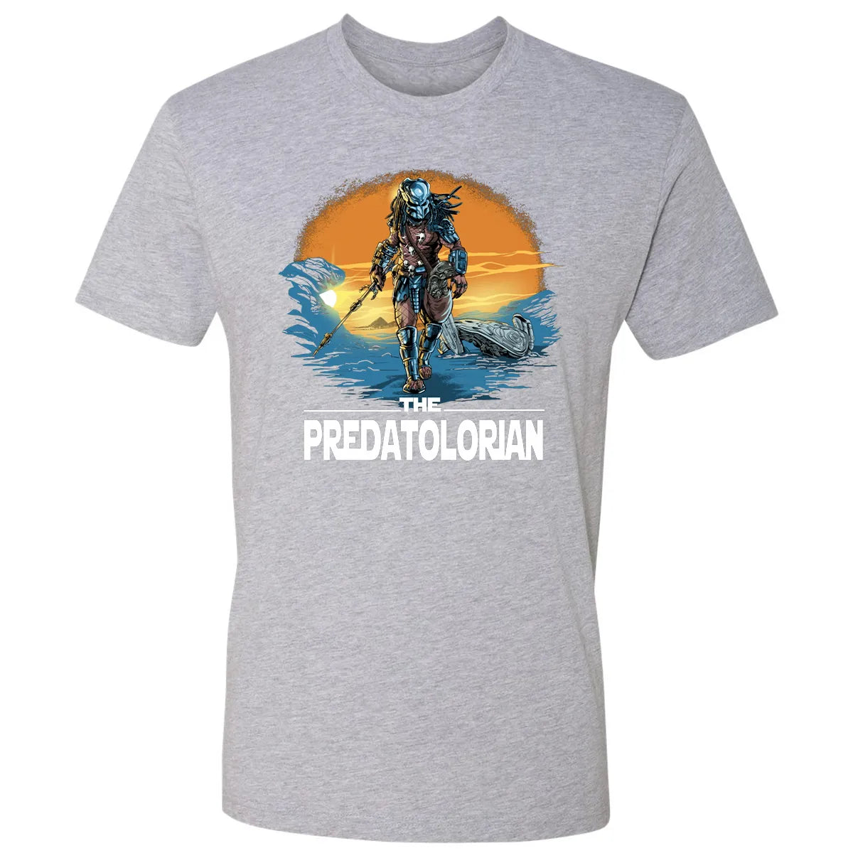 Premium Unisex T-shirt - D777J2X6