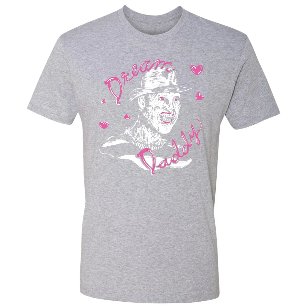 Premium Unisex T-shirt - WMLJT1U1
