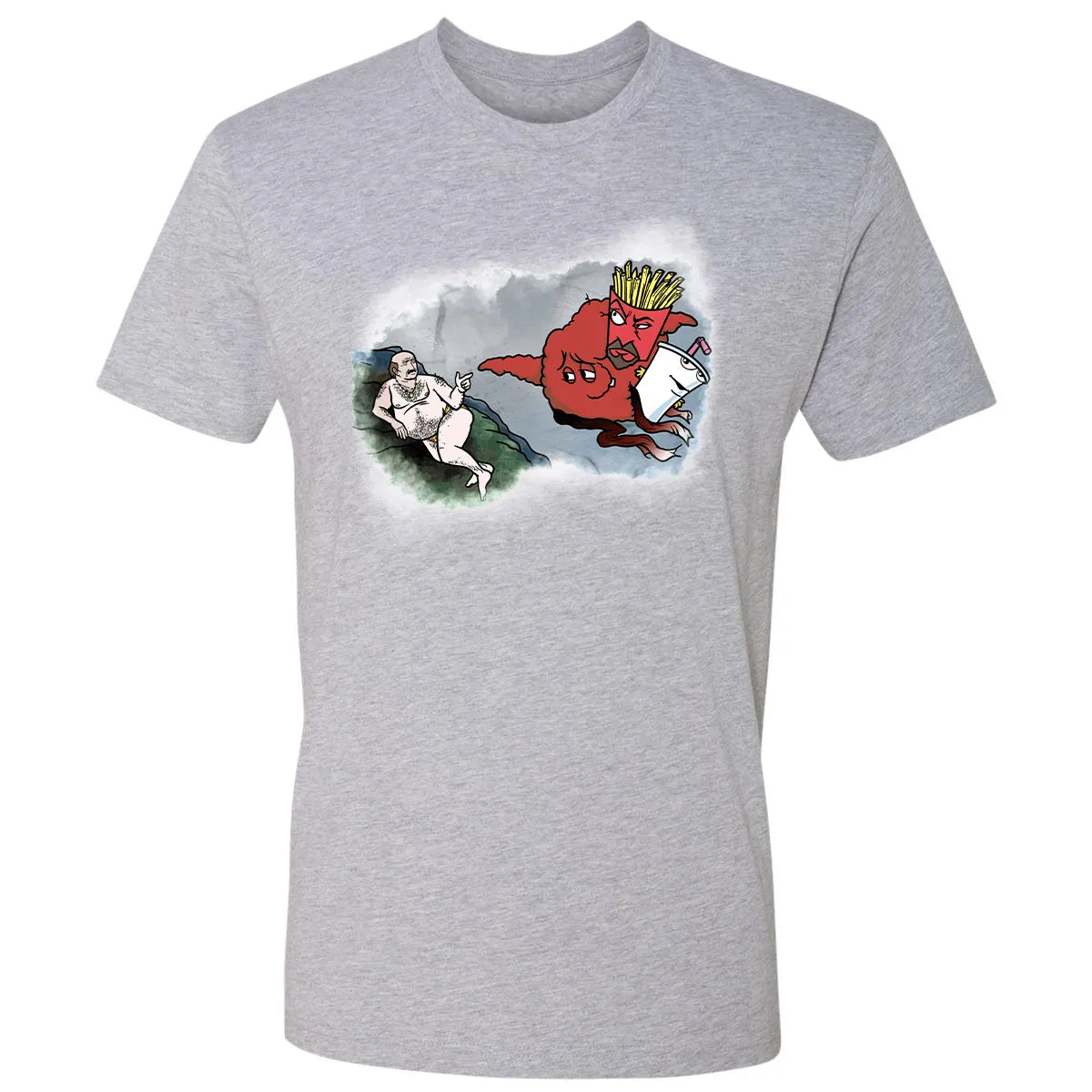 Premium Unisex T-shirt - SYL6TY4M