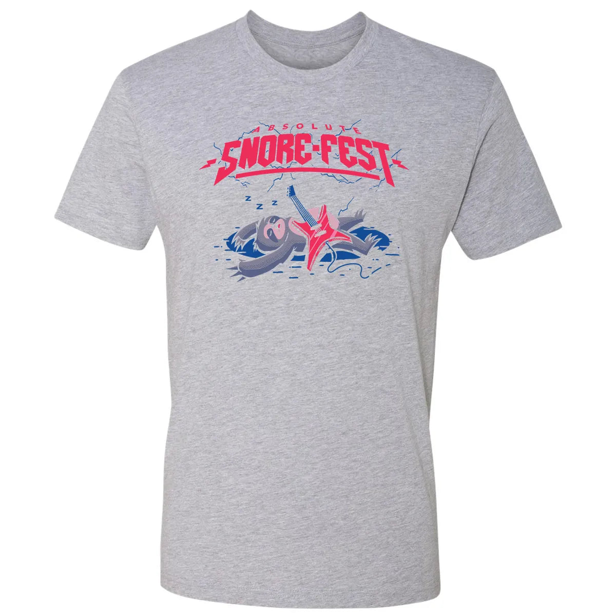 Premium Unisex T-shirt - GKTL1WAL