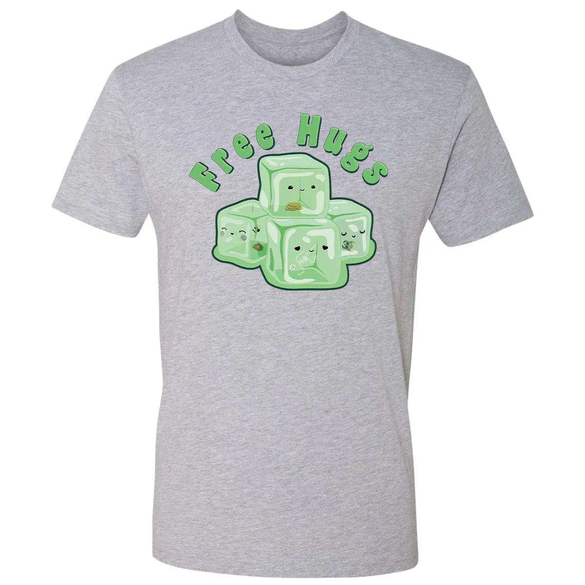 Premium Unisex T-shirt - HJMEY6ZD