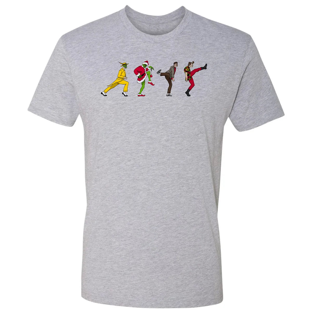 Premium Unisex T-shirt - QCRR9FDK