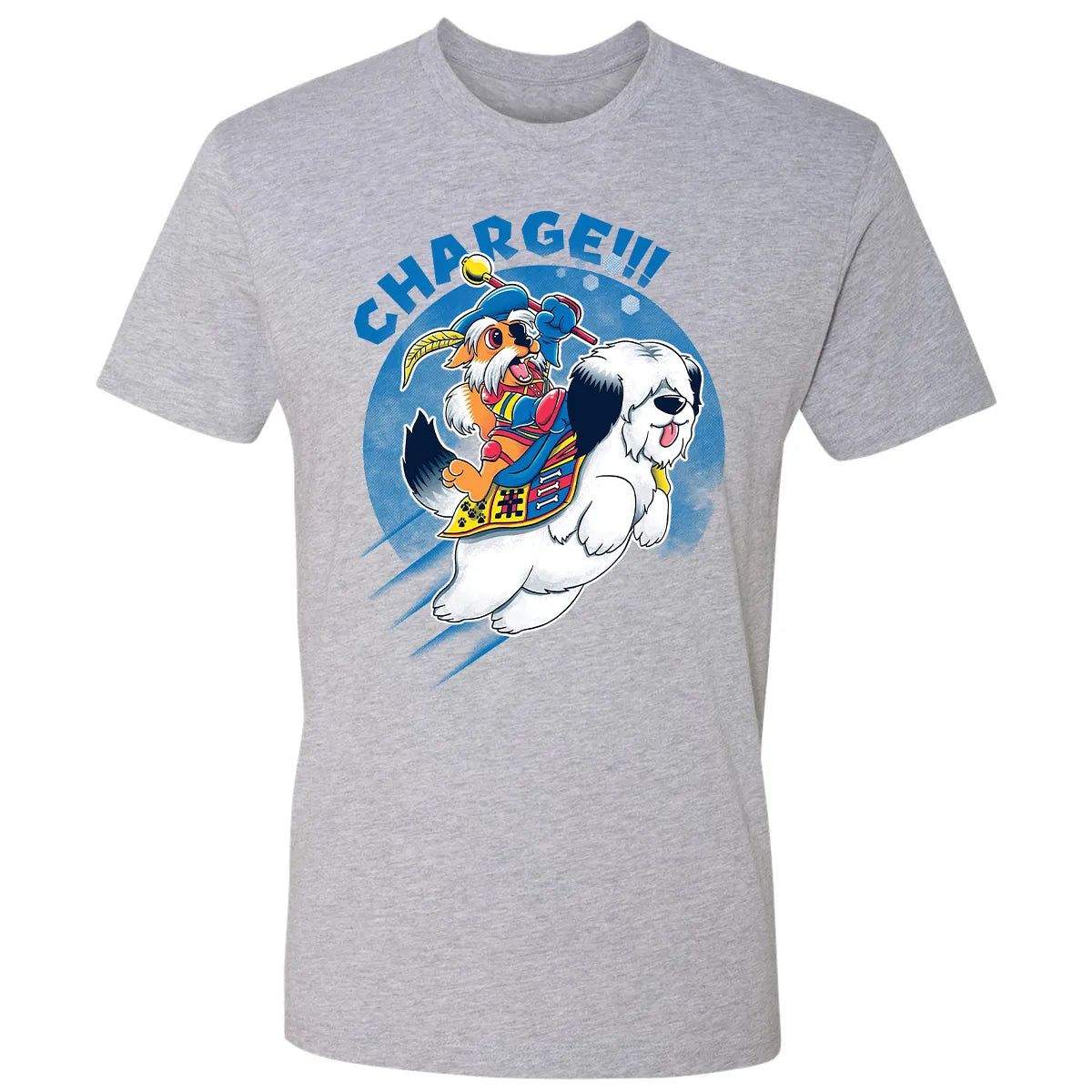 Premium Unisex T-shirt - 2T39J6C2