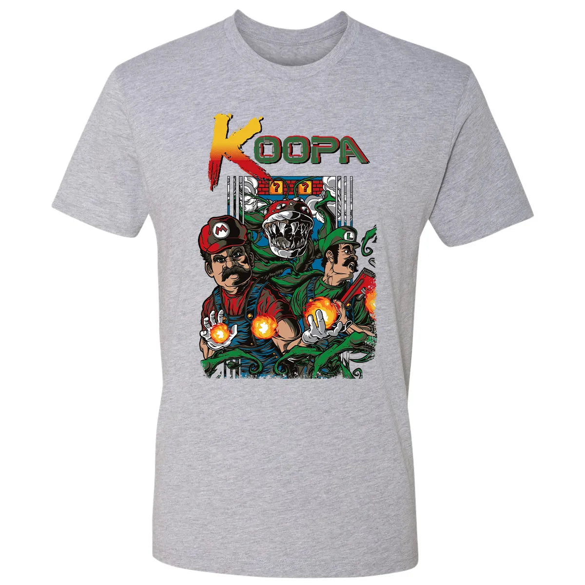 Premium Unisex T-shirt - JRXPH4V9
