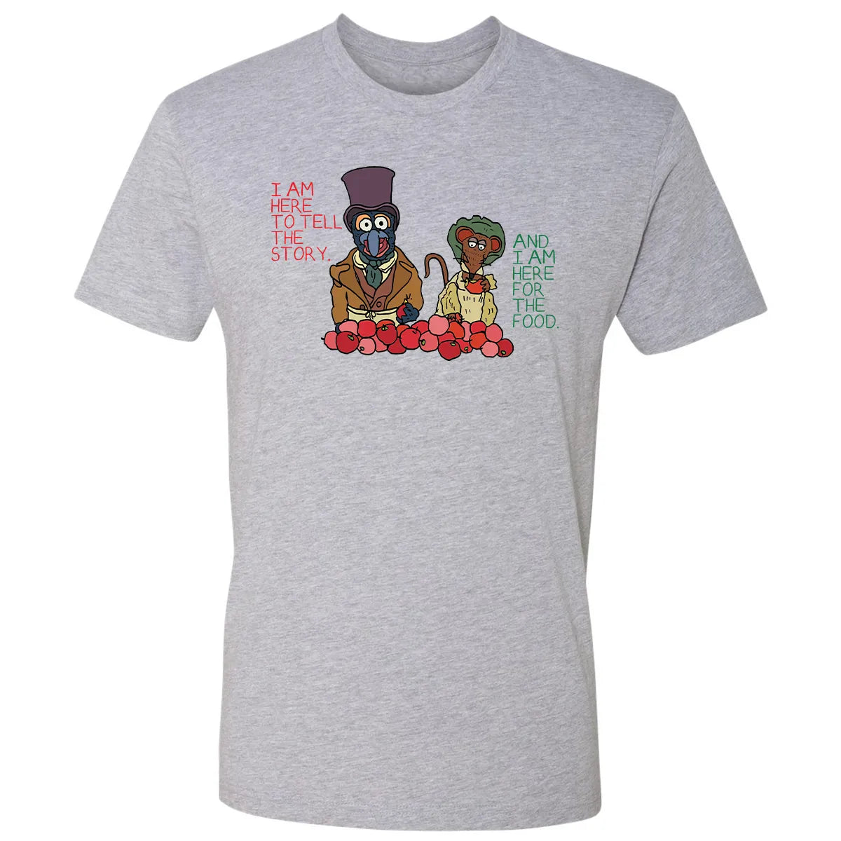 Premium Unisex T-shirt - 55G1U7JD