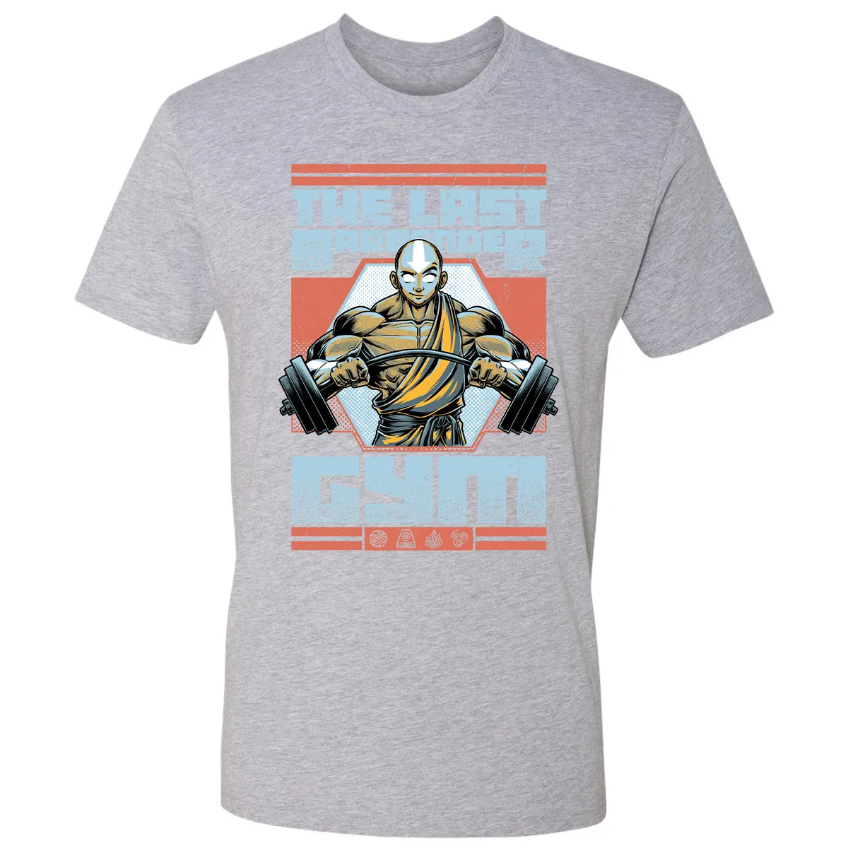 Premium Unisex T-shirt - QSZHU8BX