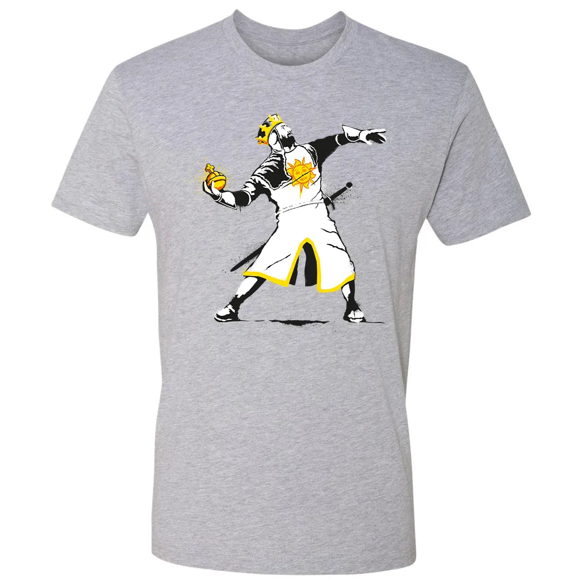 Premium Unisex T-shirt - 2WUVZ2A6