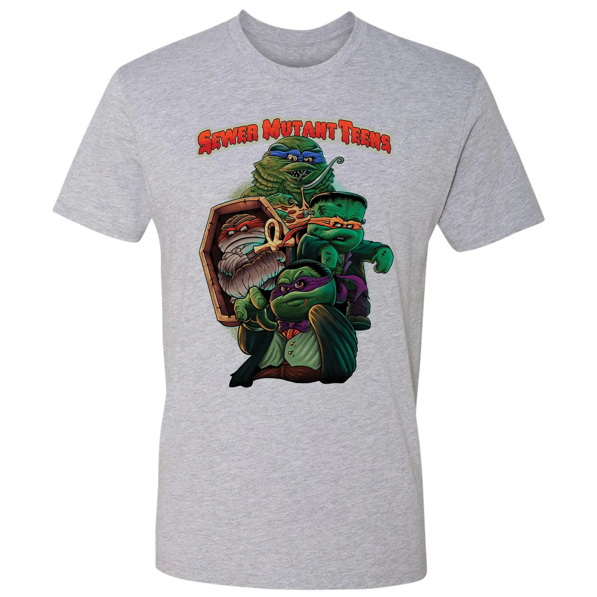 Premium Unisex T-shirt - TL5BWMYZ