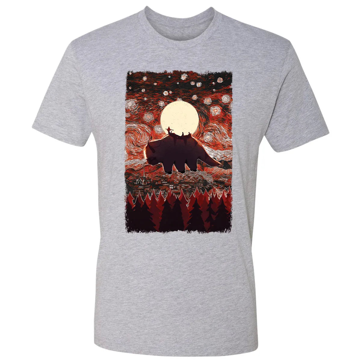 Premium Unisex T-shirt - 9EFKYTMC