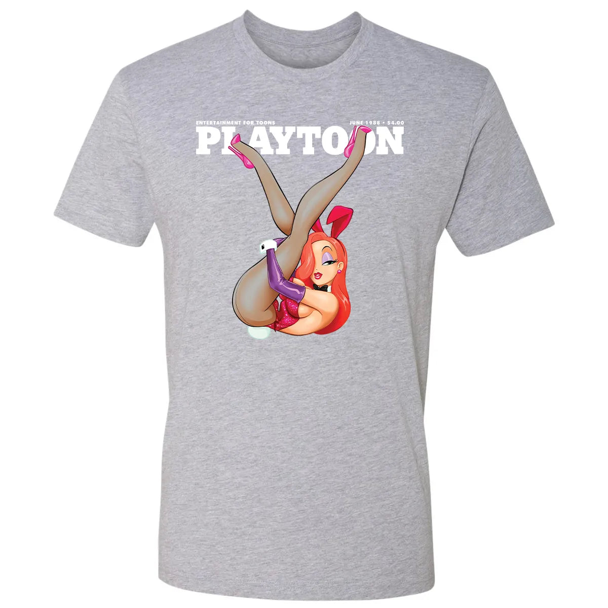 Premium Unisex T-shirt - RXLFA5DP