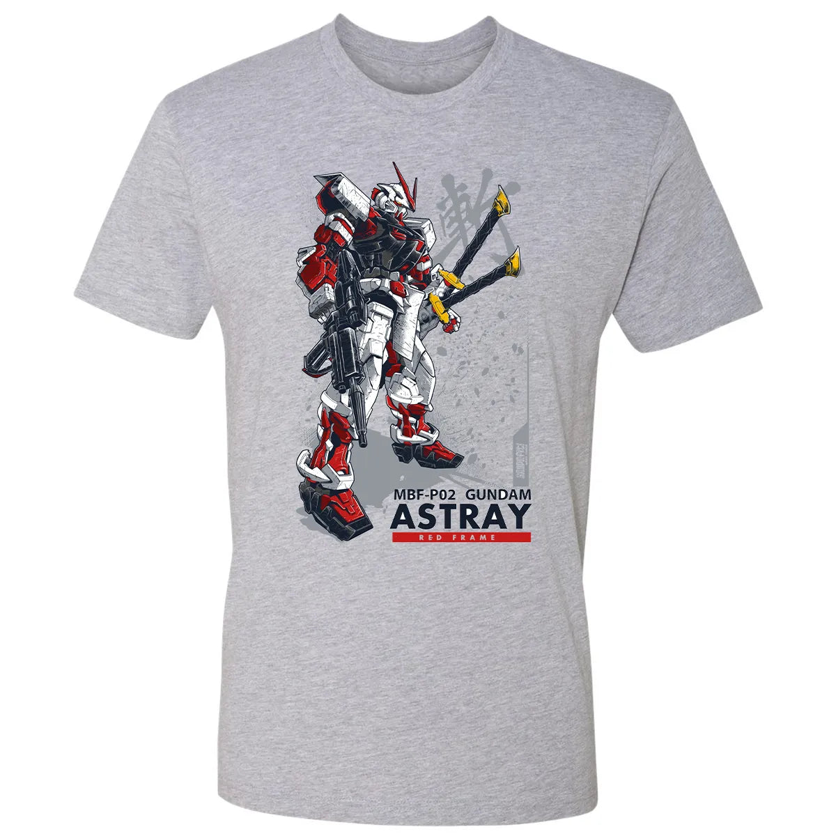 Premium Unisex T-shirt - L5JPJFGF