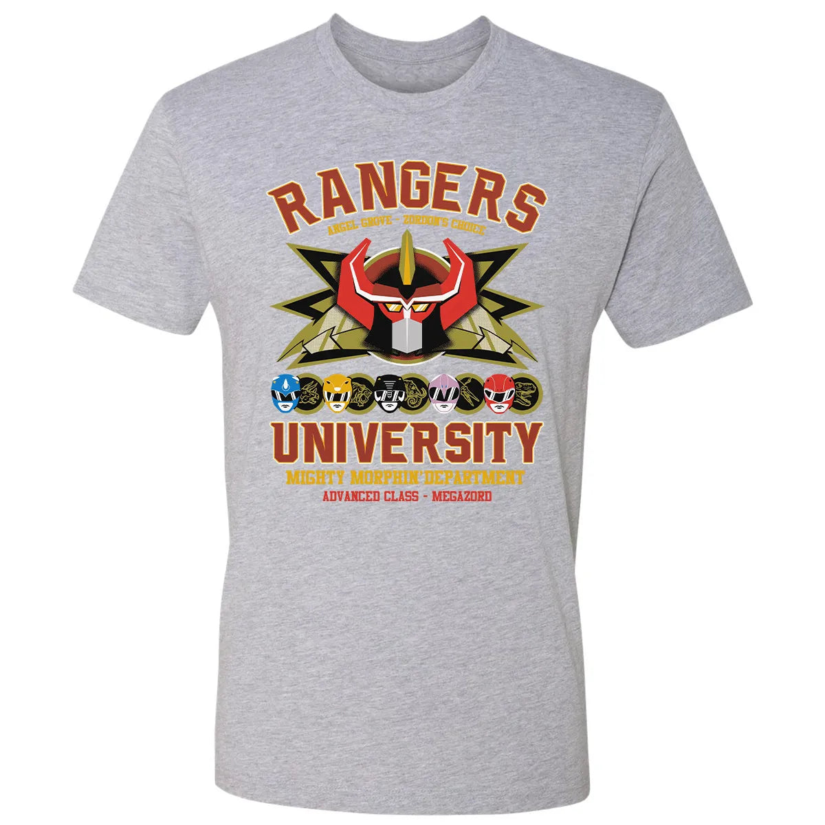 Premium Unisex T-shirt - T8SKWY4D