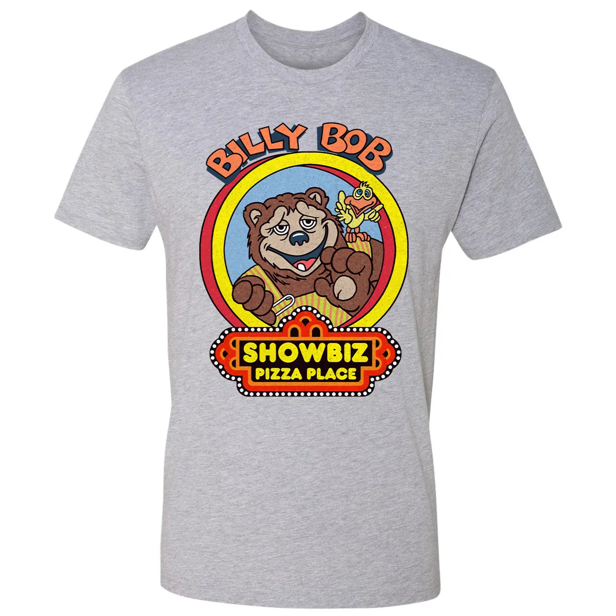 Premium Unisex T-shirt - BFB9W8GN