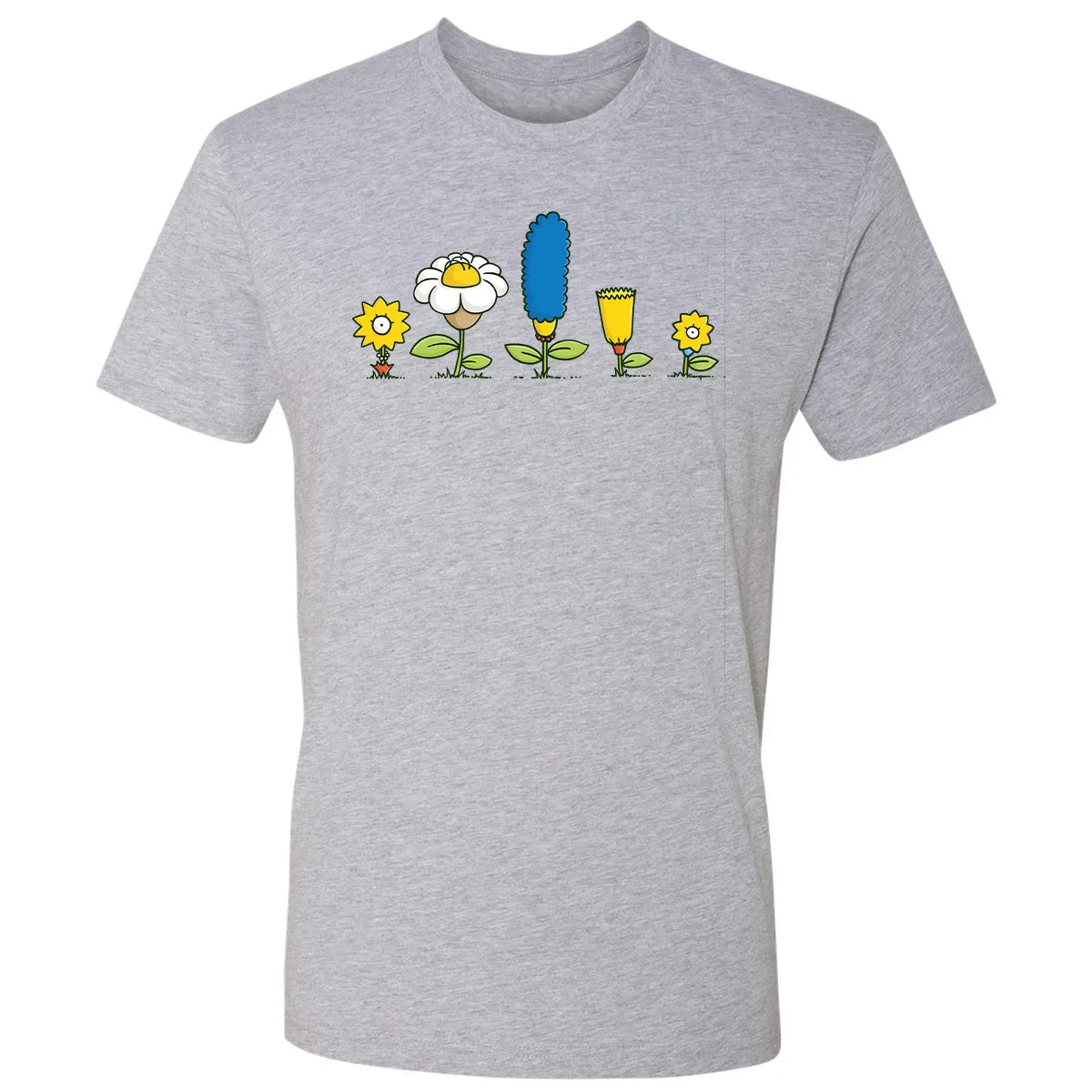 Premium Unisex T-shirt - HXVK7VES