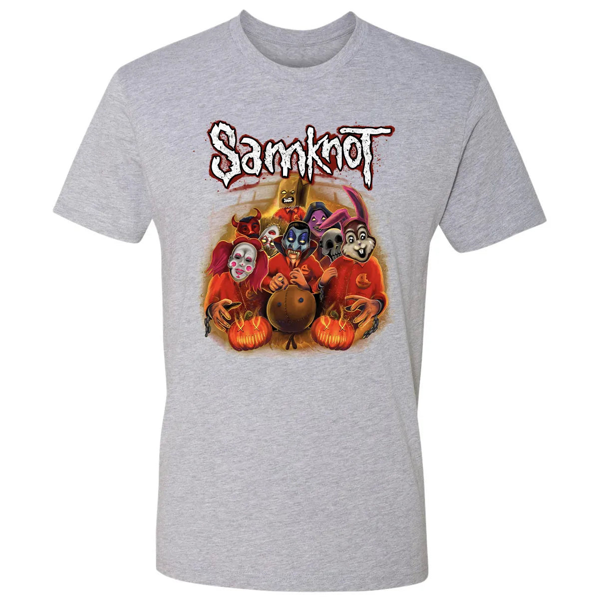 Premium Unisex T-shirt - 2B19ECBN