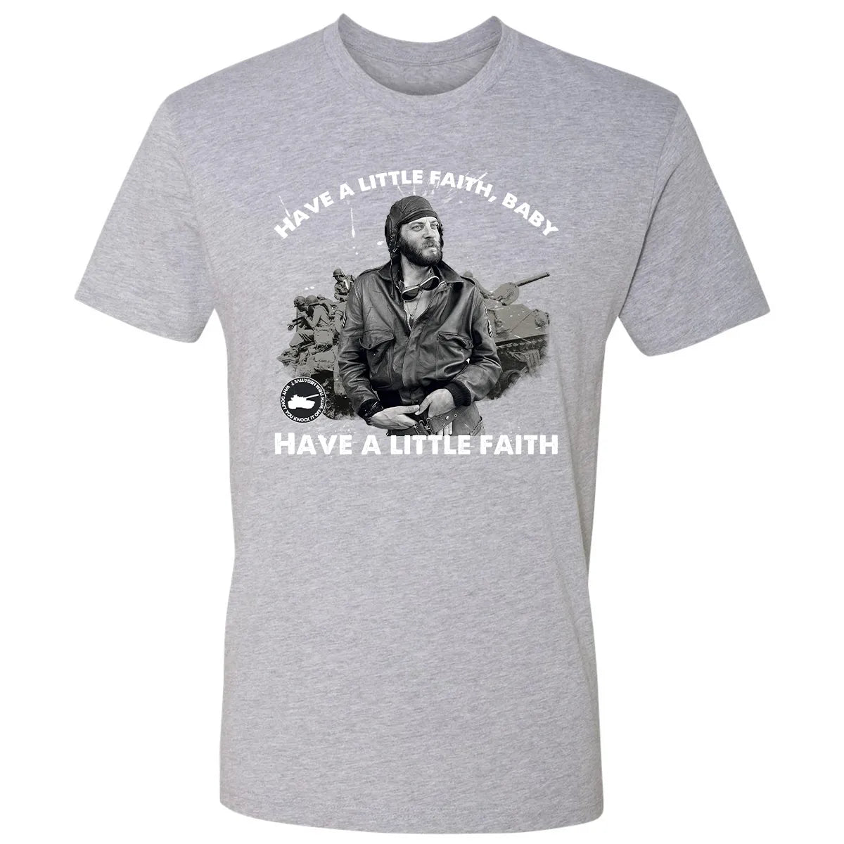 Premium Unisex T-shirt - 7SSN9EGW