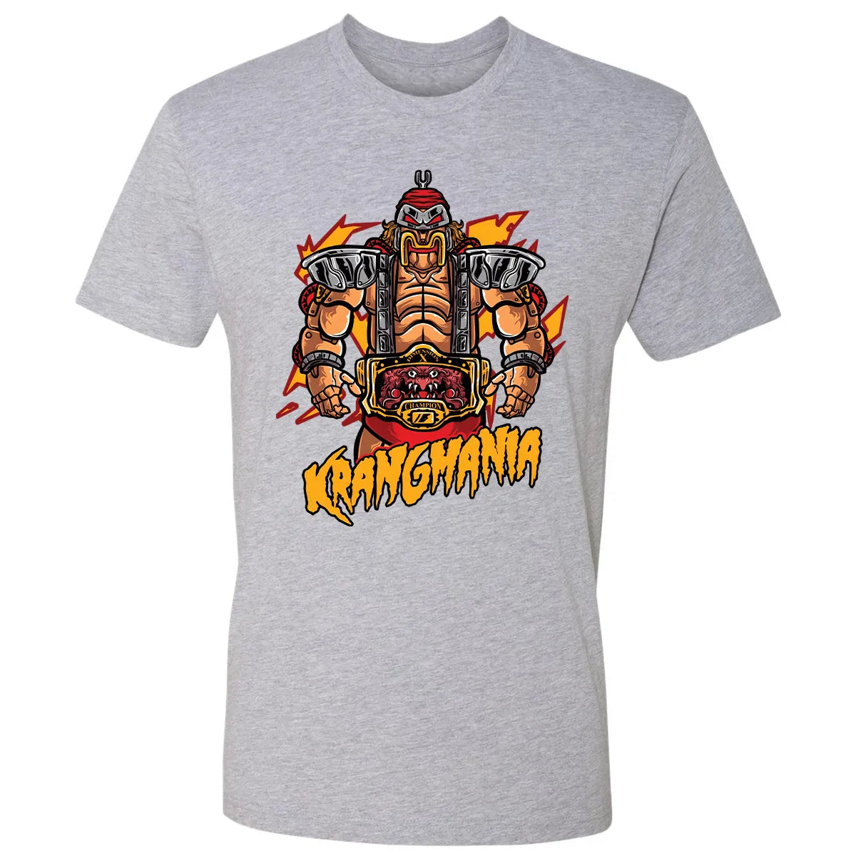 Premium Unisex T-shirt - KGAVKU8D