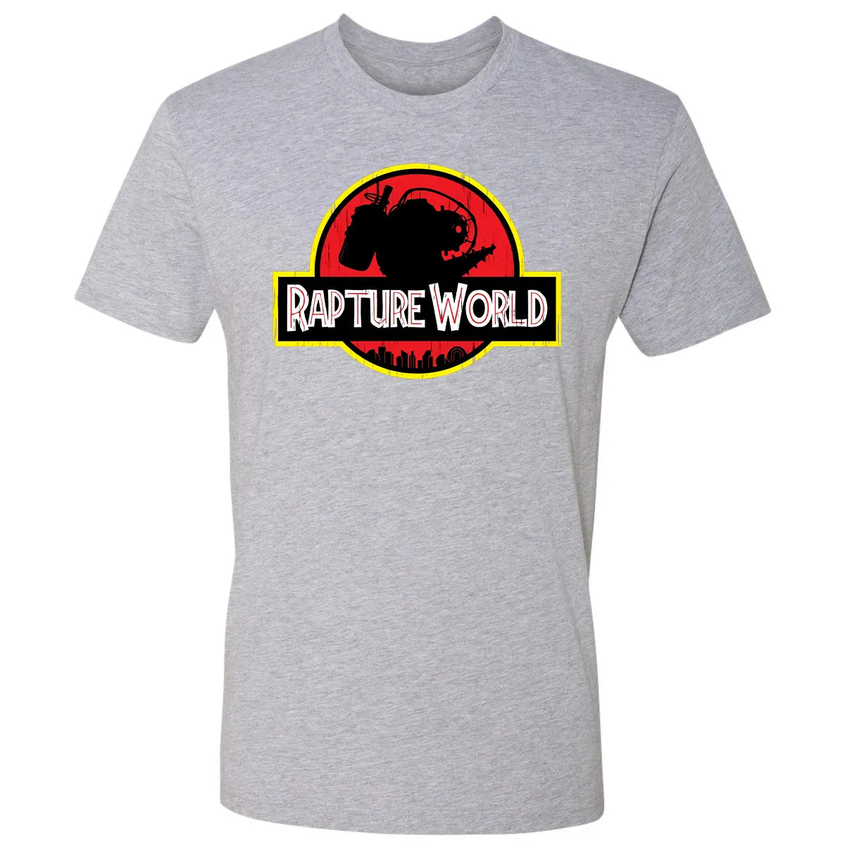 Premium Unisex T-shirt - TNX7F44C
