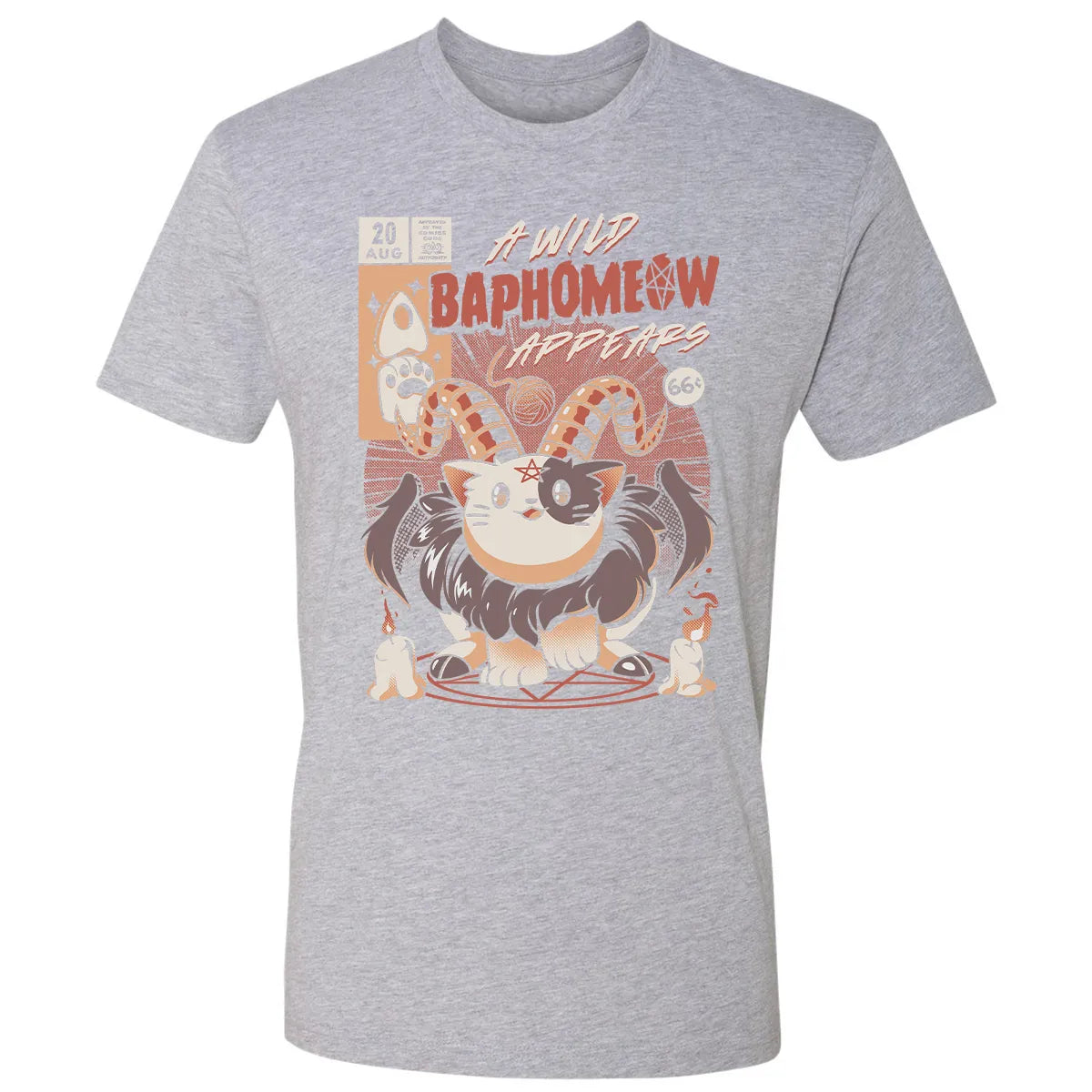 Premium Unisex T-shirt - EDRR5JYG