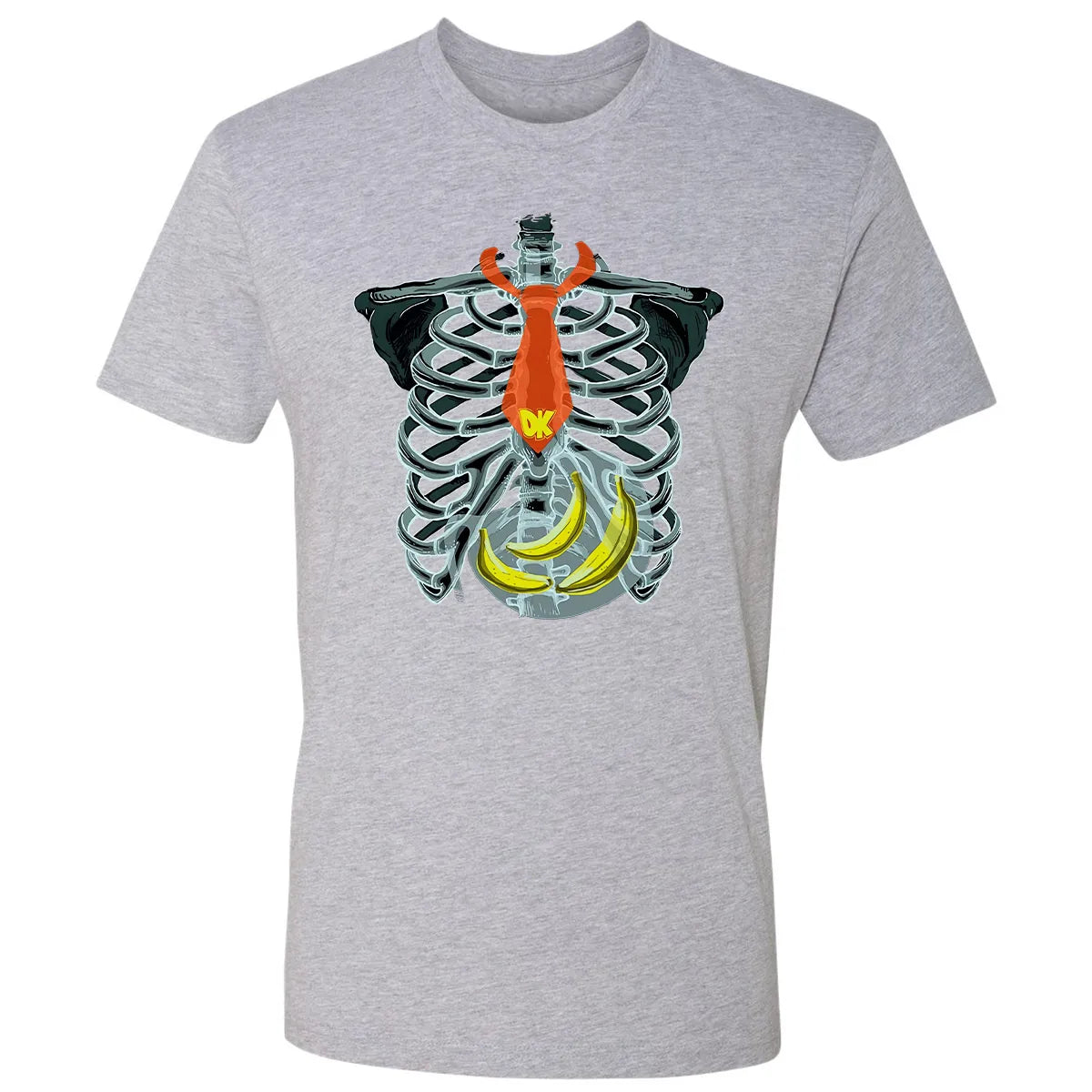 Premium Unisex T-shirt - HMYDC1BF