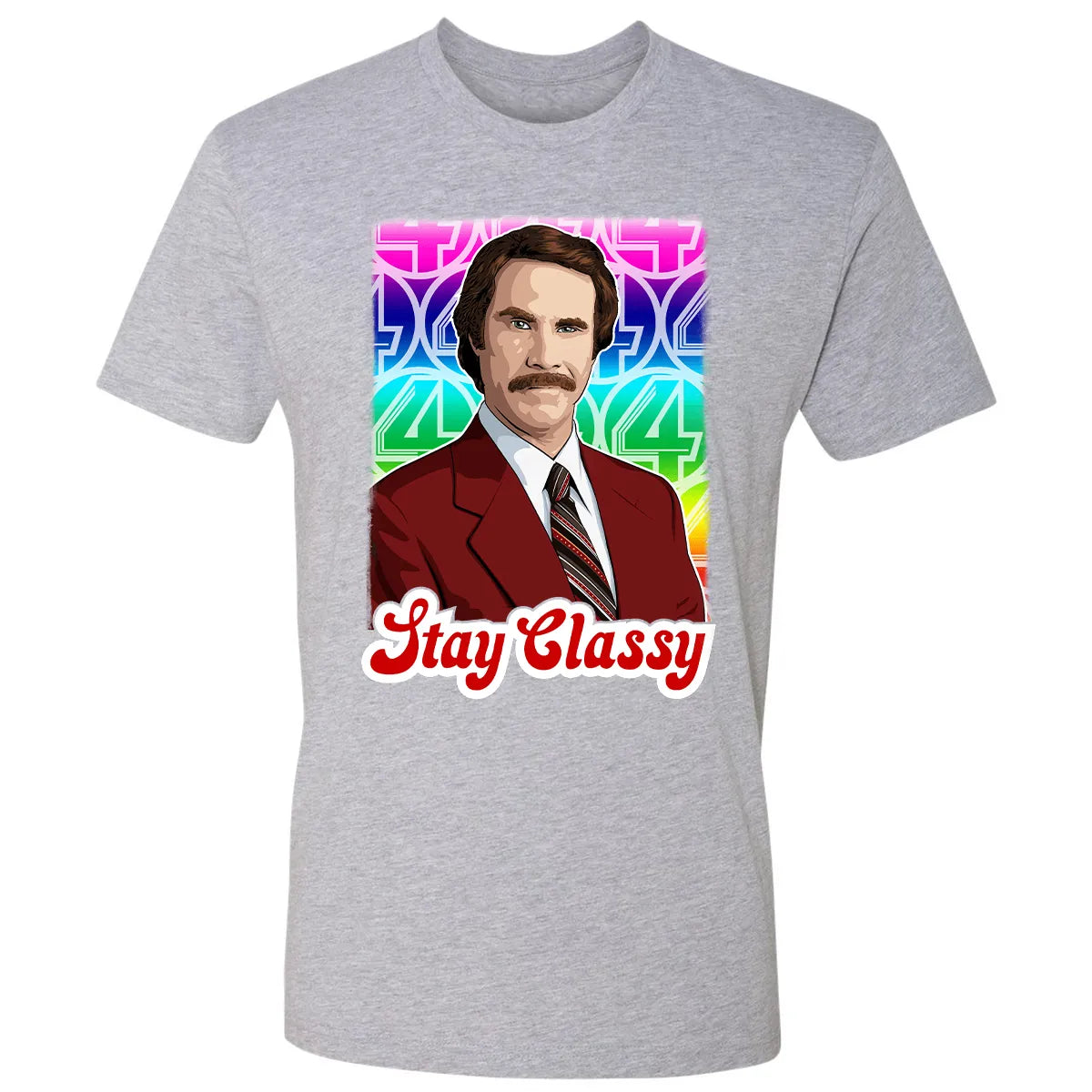 Premium Unisex T-shirt - HRCTGMRW
