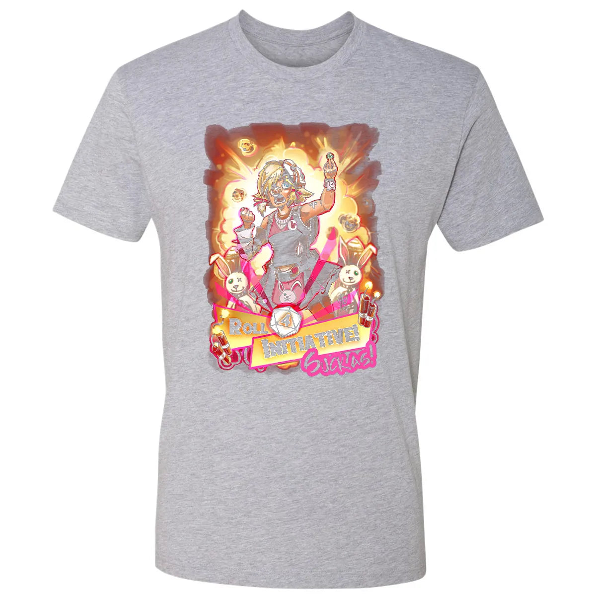 Premium Unisex T-shirt - 6WN1FRMB