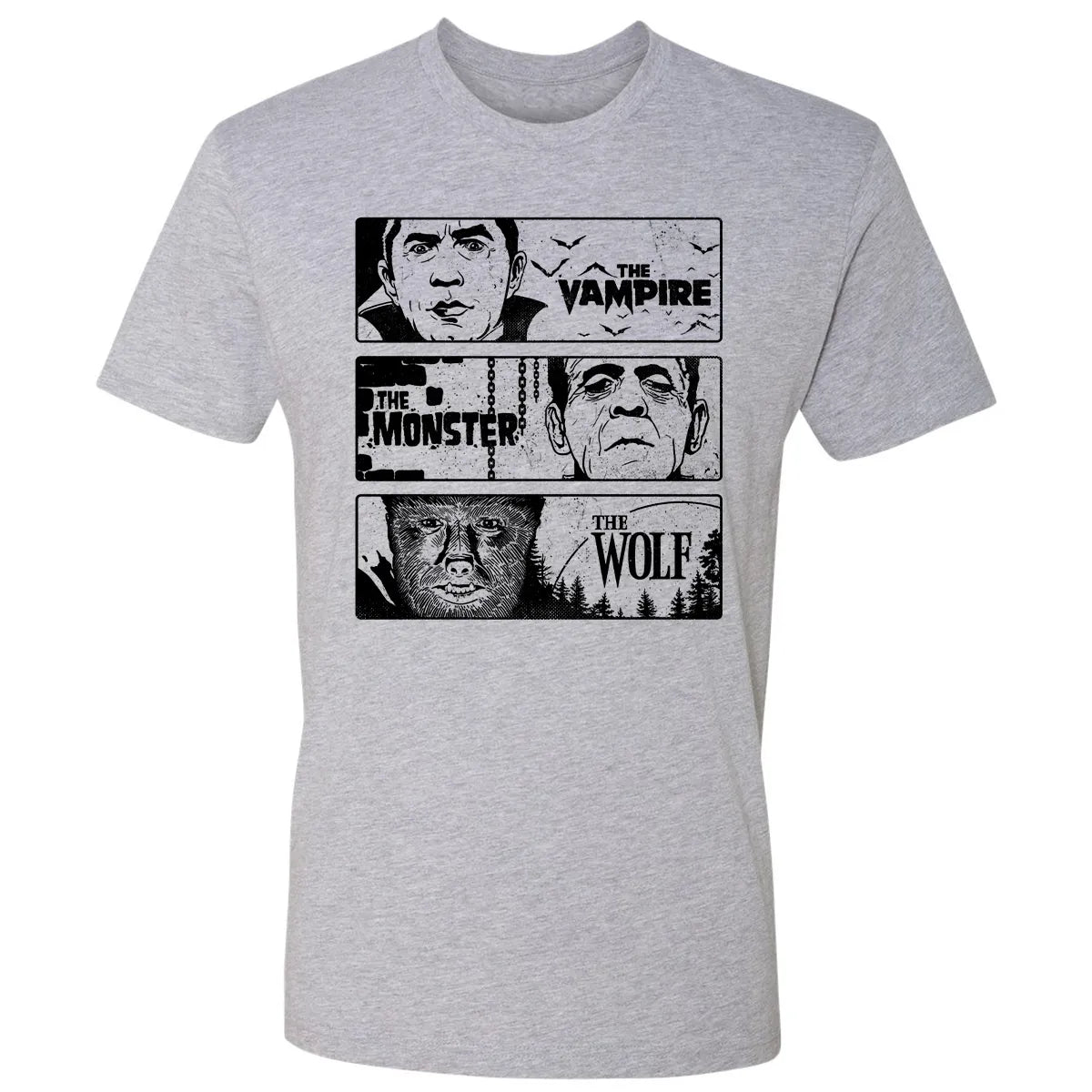 Premium Unisex T-shirt - 5FYBC78U