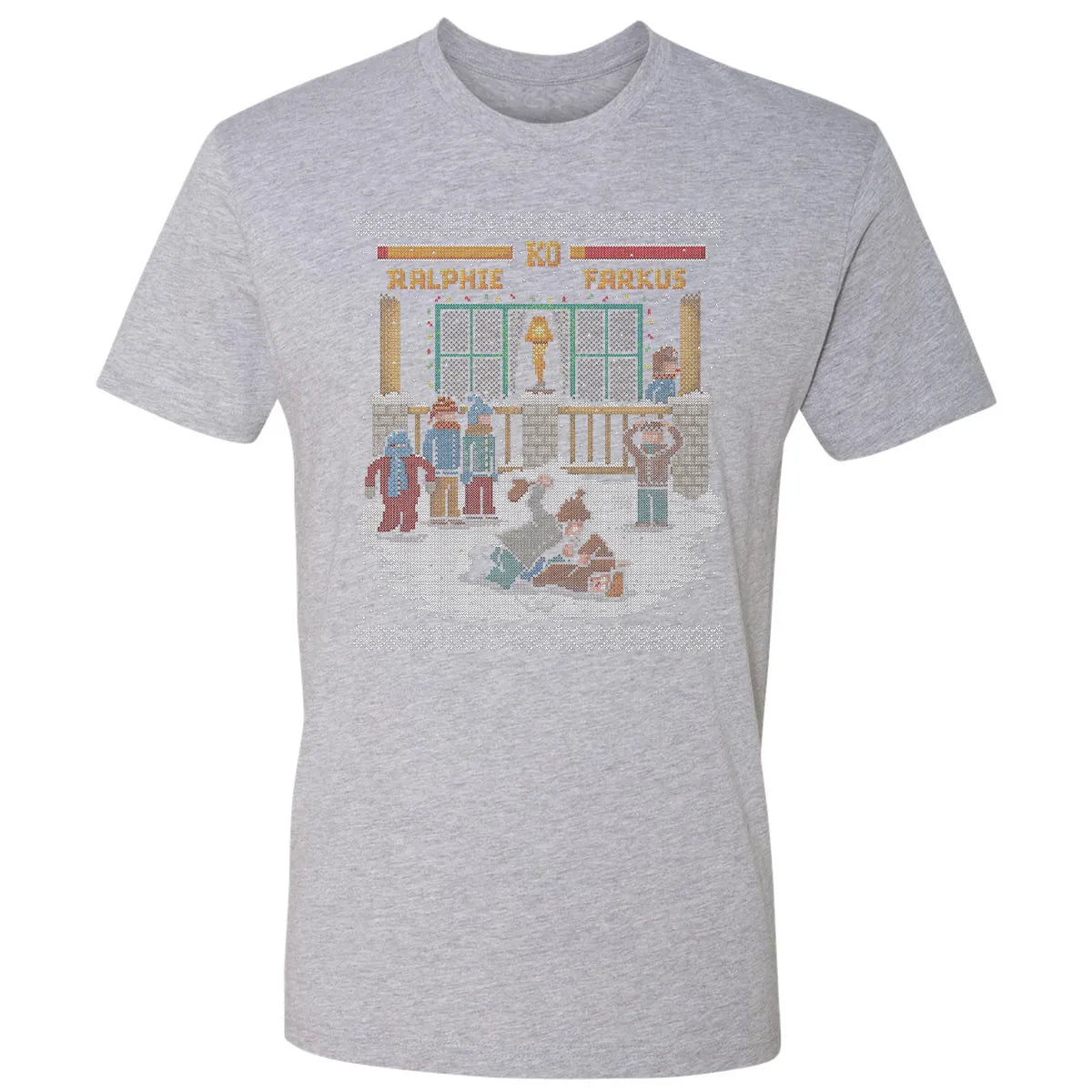 Premium Unisex T-shirt - 58CBDTSB