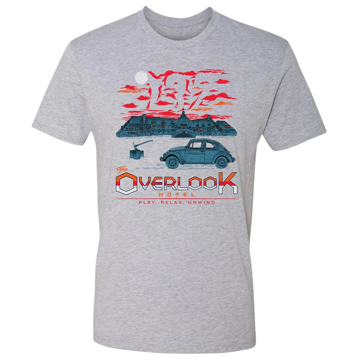 Premium Unisex T-shirt - MN9V9YVT