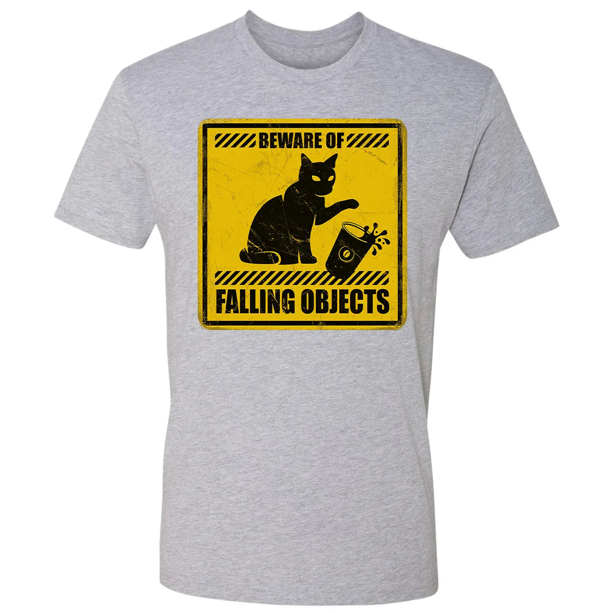 Premium Unisex T-shirt - EEAXMHAT