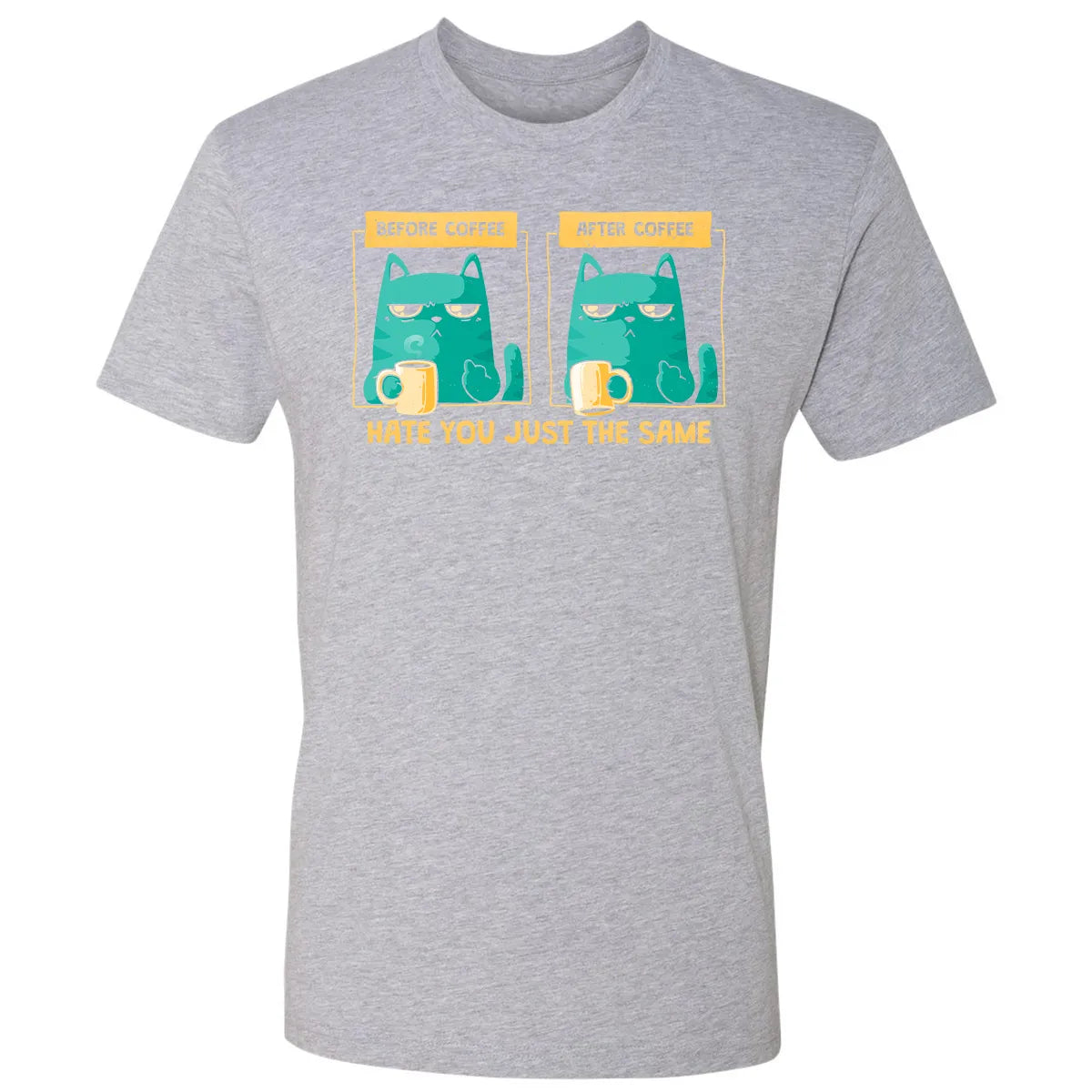 Premium Unisex T-shirt - V12CRBUU