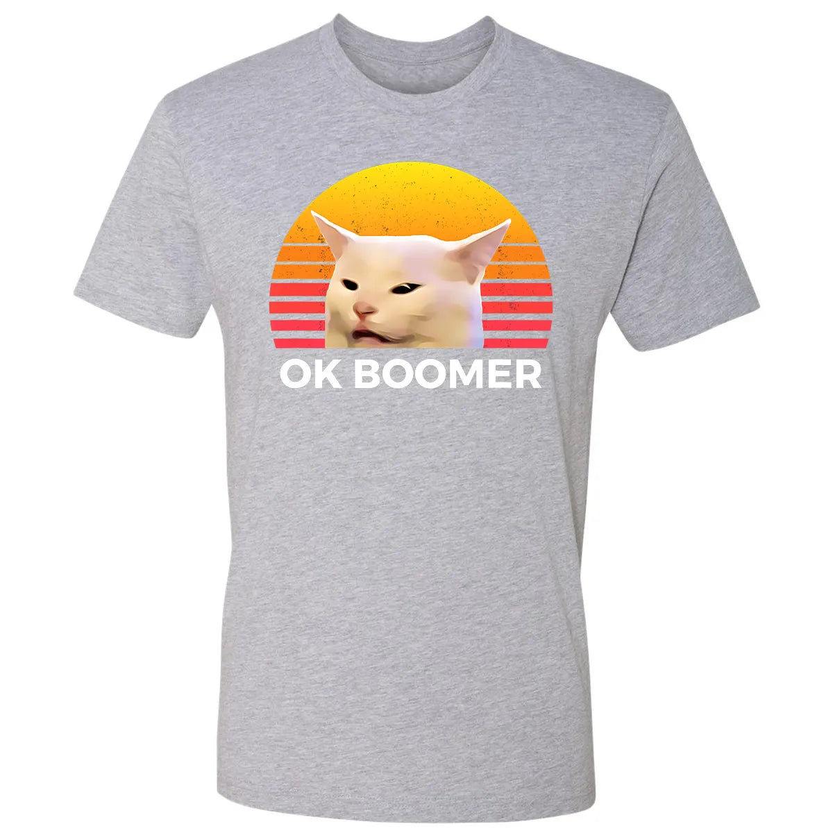 Premium Unisex T-shirt - QRMXY63W