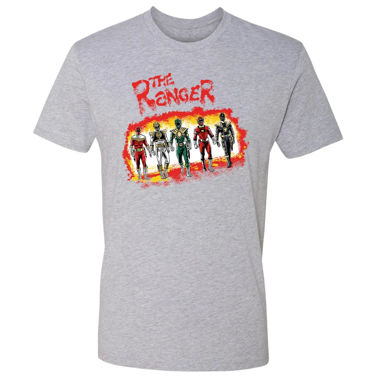 Premium Unisex T-shirt - 1ZA8JZ9M