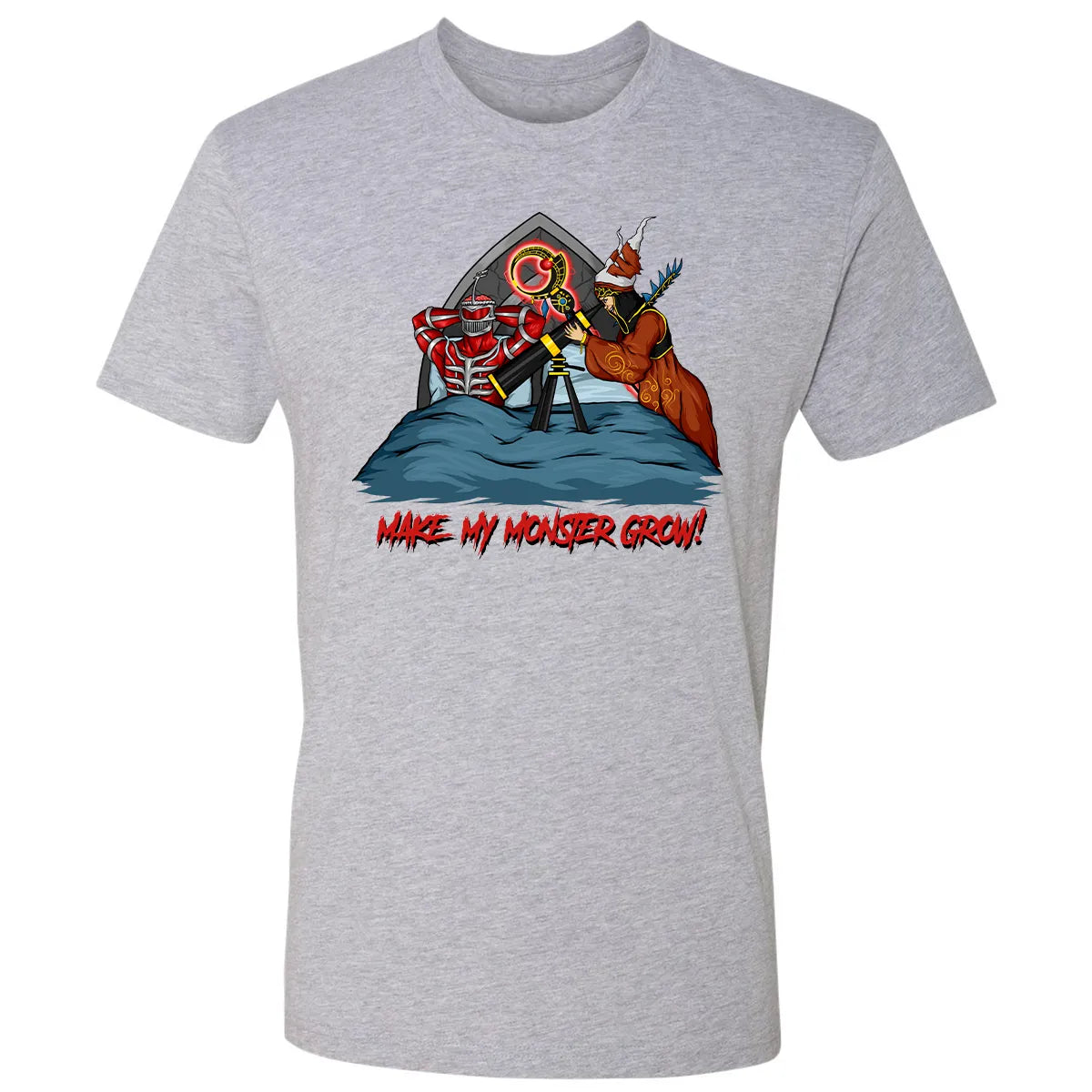 Premium Unisex T-shirt - RAJHLQCS