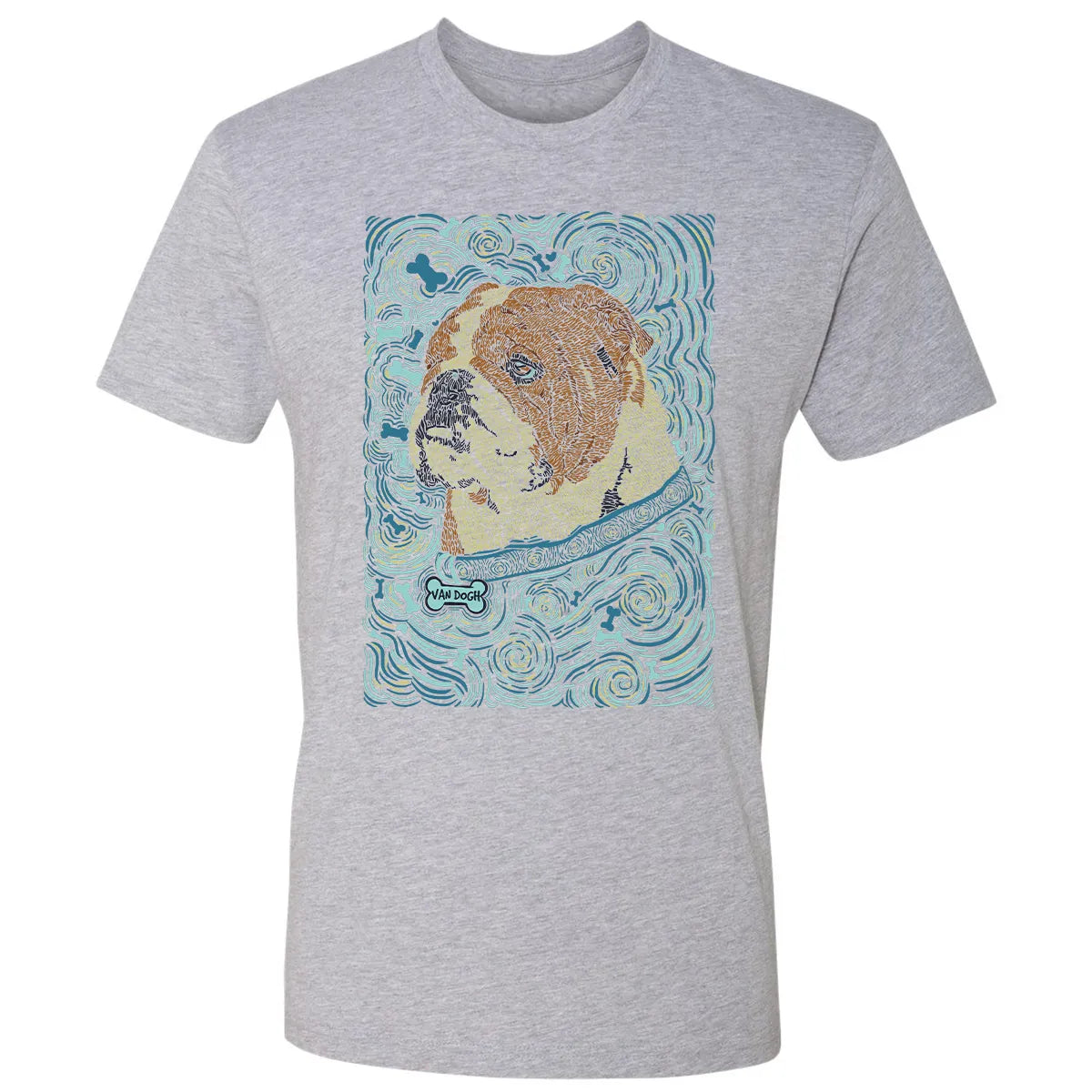 Premium Unisex T-shirt - N9Y4REY6
