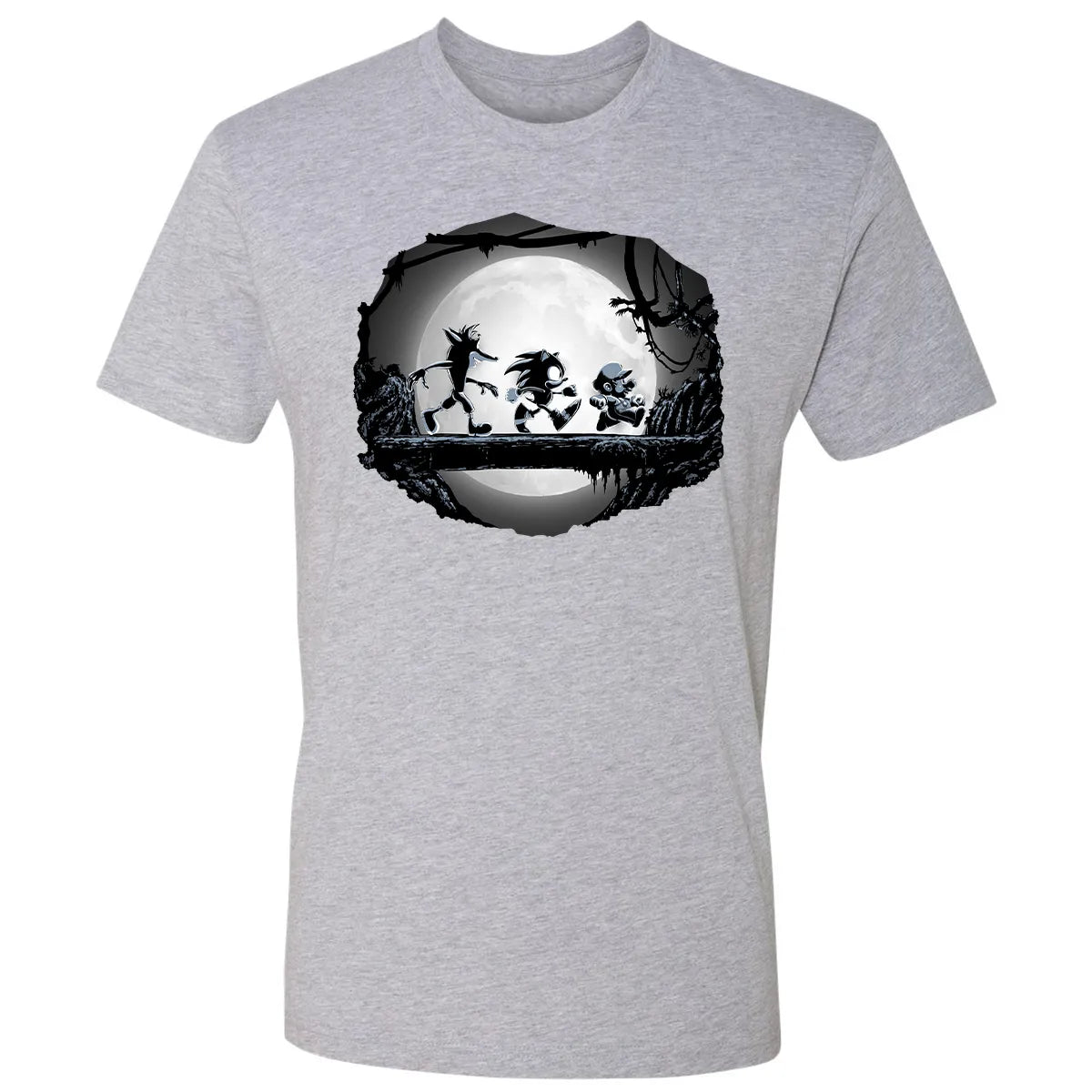 Premium Unisex T-shirt - 571RC2DQ