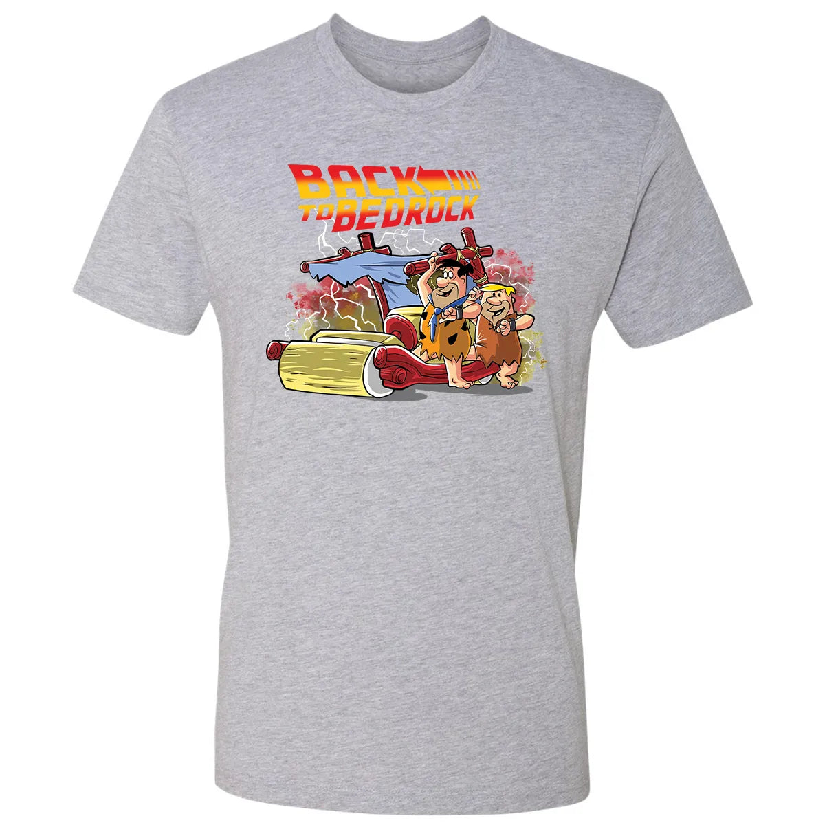 Premium Unisex T-shirt - EJZSPEU3
